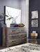 Drystan - Bookcase Bed With Storage Set Signature Design by Ashley®