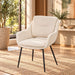 Bexley - Arm Chair (Set of 2) - Beige Linen ACME
