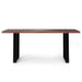 Fieldcrest - Handcrafted Dining Table Simpli-Home
