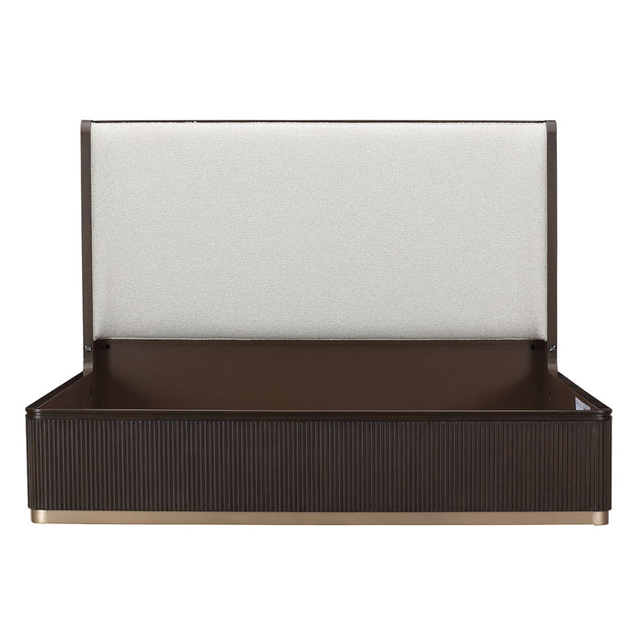 West Kensington - Bed