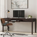 Hollander - Handcrafted Desk Simpli-Home