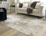 Grifflain - Rug Signature Design by Ashley®