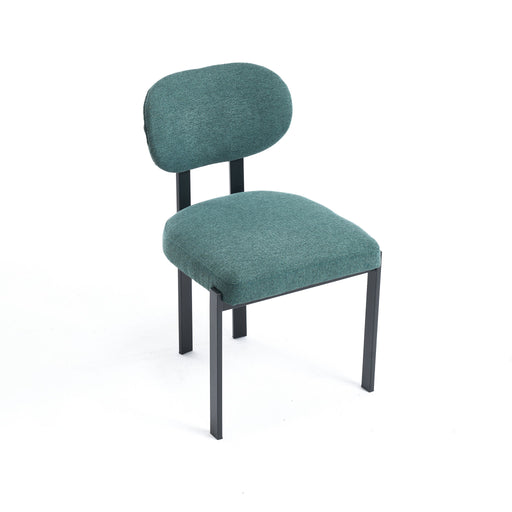 Dining Armless Chairs (Set of 2) Home Essentials