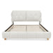 Platform Bed & Upholstered Frame Home Essentials