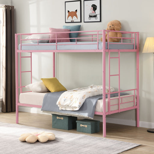 Bunk Bed Home Essentials