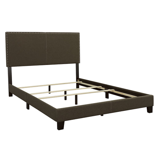 Guyancourt - Panel Bed Furniture Max