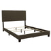 Guyancourt - Panel Bed Furniture Max