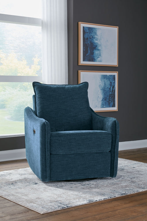Mcburg - Swivel Power Recliner Signature Design by Ashley®