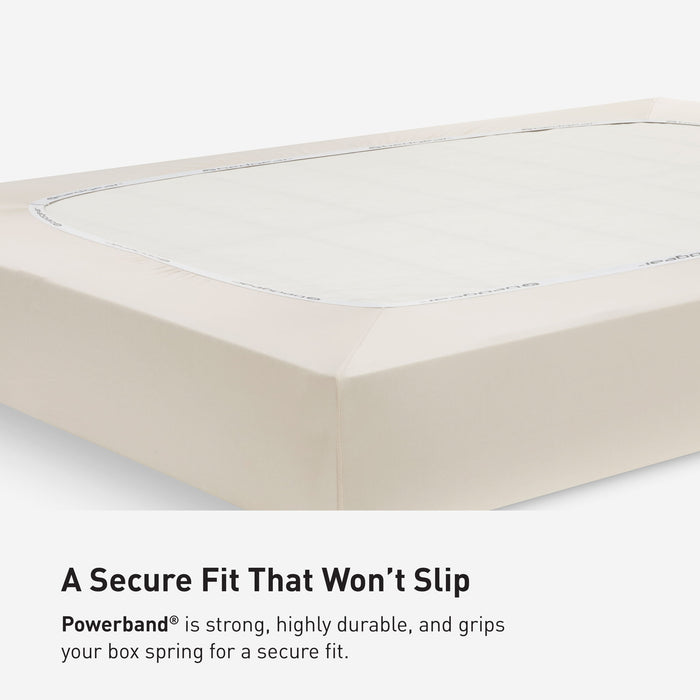 Dri-Tec - Foundation Cover Bedgear