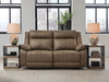Max-Momentum - Reclining Sectional Signature Design by Ashley®