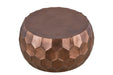 Ct101 - Round Coffee Table Matrix Furniture Group