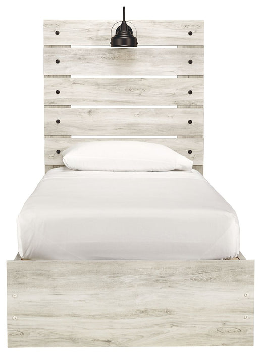 Cambeck - Panel Bed Signature Design by Ashley®