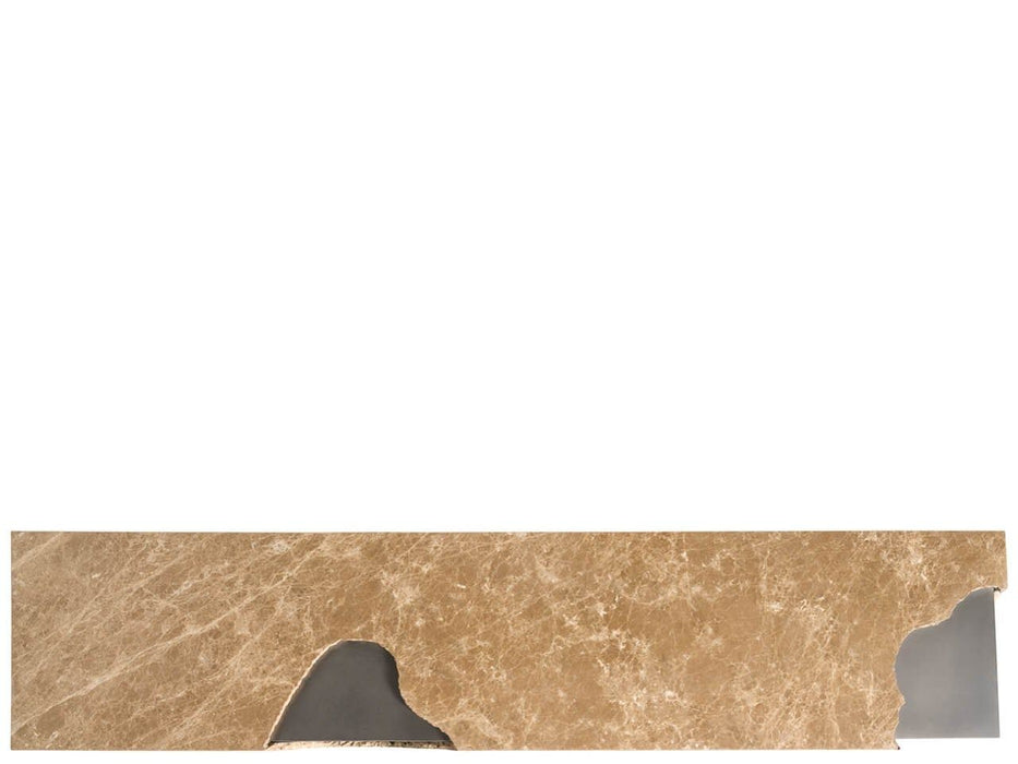 Modern / Mist & Veil - Mirage Table Universal Furniture