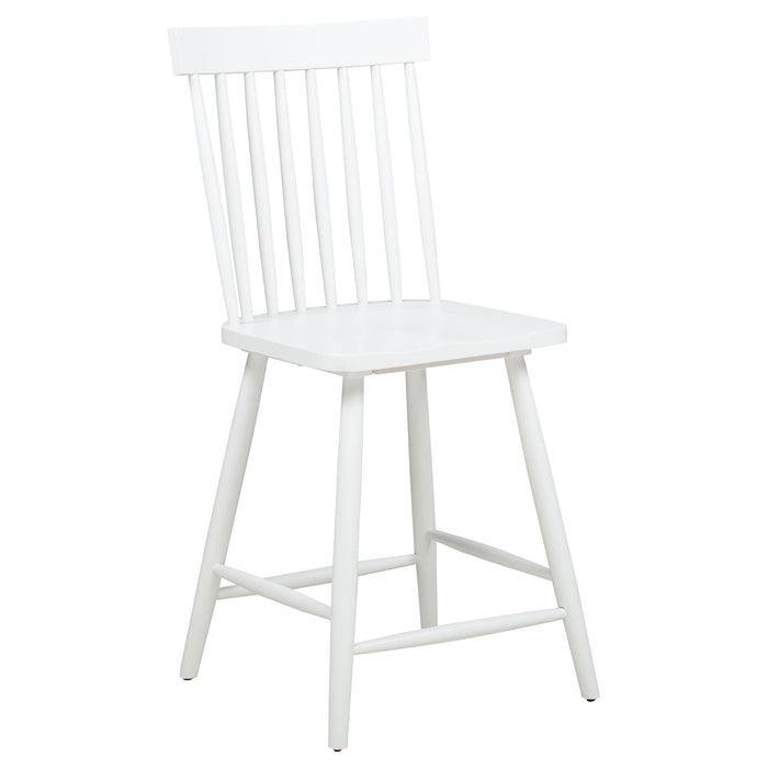 Waverly - Counter Height Dining Side Chair (Set of 2) Furniture Max