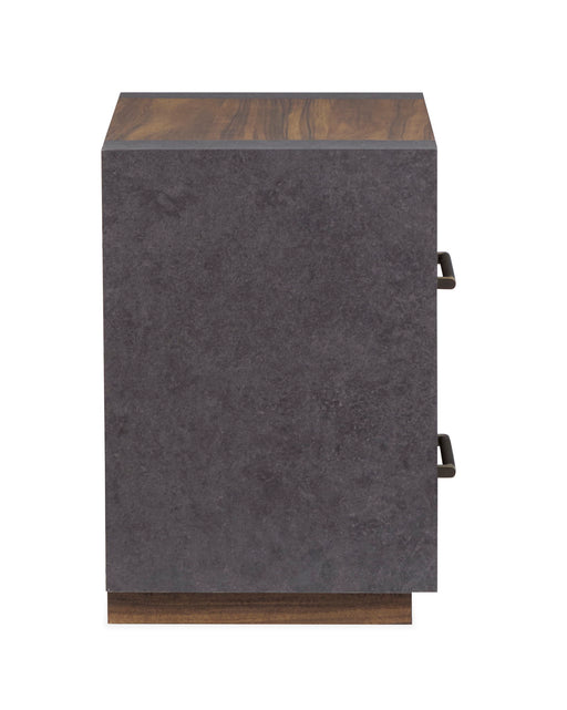 Jensen - Drawer Nightstand - Tavern Brown Magnussen Furniture