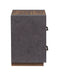 Jensen - Drawer Nightstand - Tavern Brown Magnussen Furniture