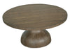 Bosley - Round Table Magnussen Furniture