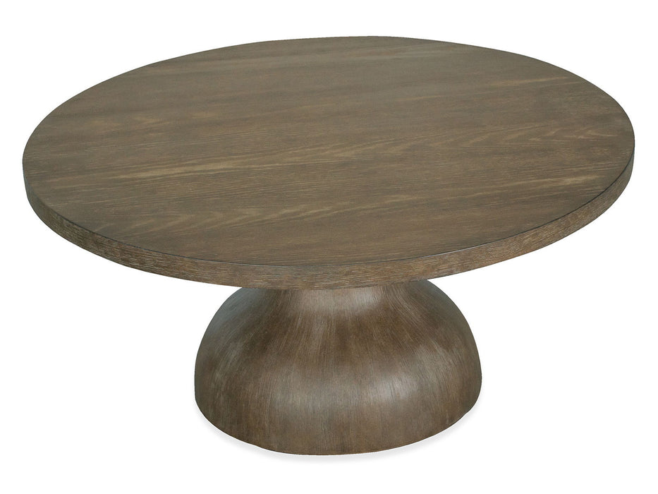 Bosley - Round Table Magnussen Furniture