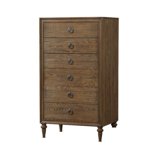 Inverness (Parker) - Chest ACME