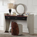 Jamonica - Vanity Mirror - Gray ACME
