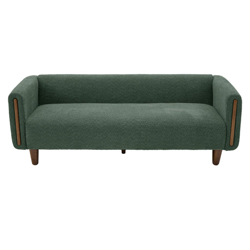 Modern 3 Seater Sofa Noble House