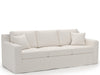Ryman - Slipcover Sofa, Special Order - White Universal Furniture