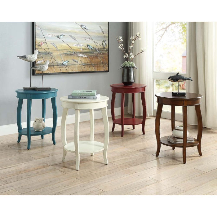 Aberta - Accent Table ACME