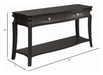 Francine - Table Magnussen Furniture