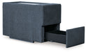 Modmax - Console With Storage - Ink Signature Design by Ashley®