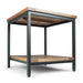Skyler - Handcrafted Multipurpose Table Simpli-Home