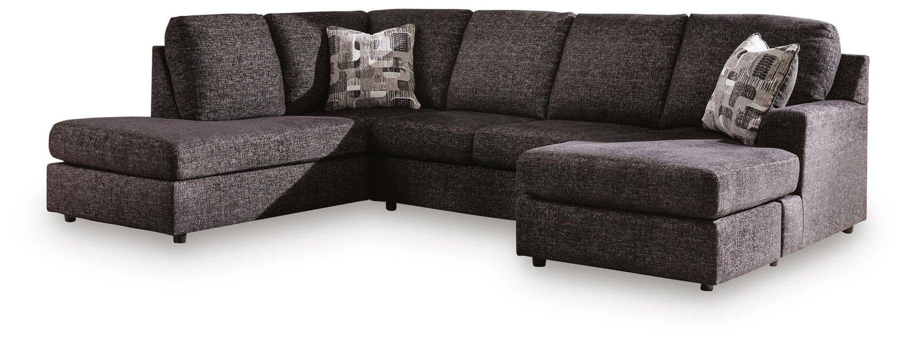 Lentiz - Sectional Signature Design by Ashley®