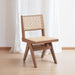 Velentina - Side Chair (Set of 2) - Rattan & Natural ACME