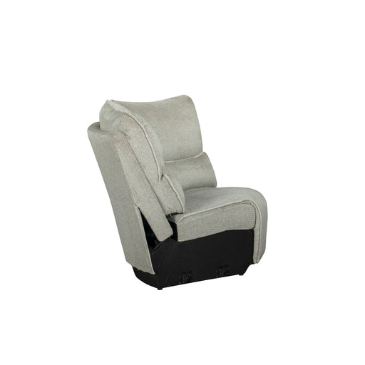 Remsen - Wedge - Latte New Classic