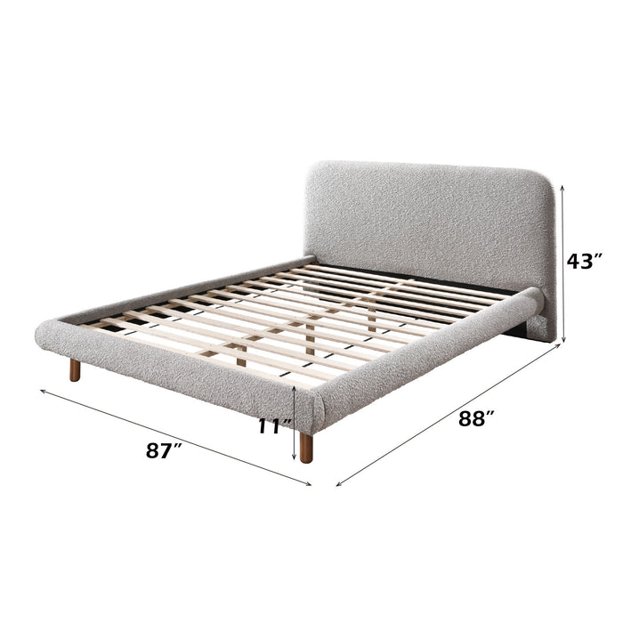 Cleo - Bed Home Essentials
