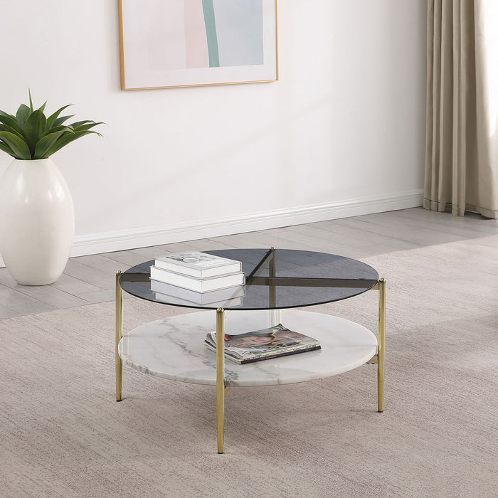 Jackel - Round Table Furniture Max
