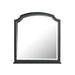 House Beatrice - Mirror - Charcoal ACME