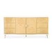 Camellia Field - Bedroom Dresser Michael Amini