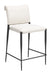 Freesia - Counter Stool (Set of 2) Zuo Modern