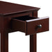 Bertie - Accent Table ACME