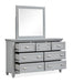 Charleston - Drawer Dresser Magnussen Furniture