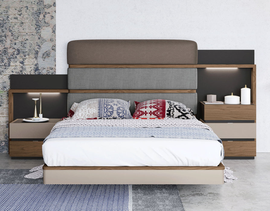Leo - Bed Garcia Sabate Spain