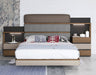 Leo - Bed Garcia Sabate Spain