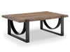 Bowden - Rectangular Table Magnussen Furniture