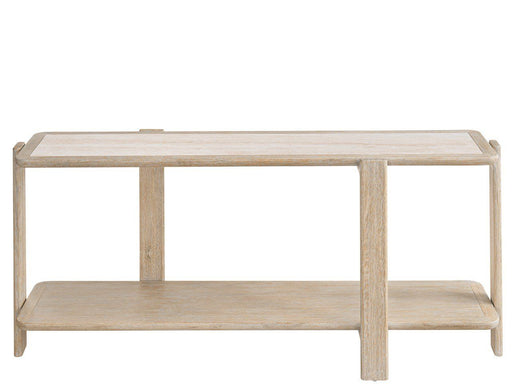 Modern - Console Table Universal Furniture