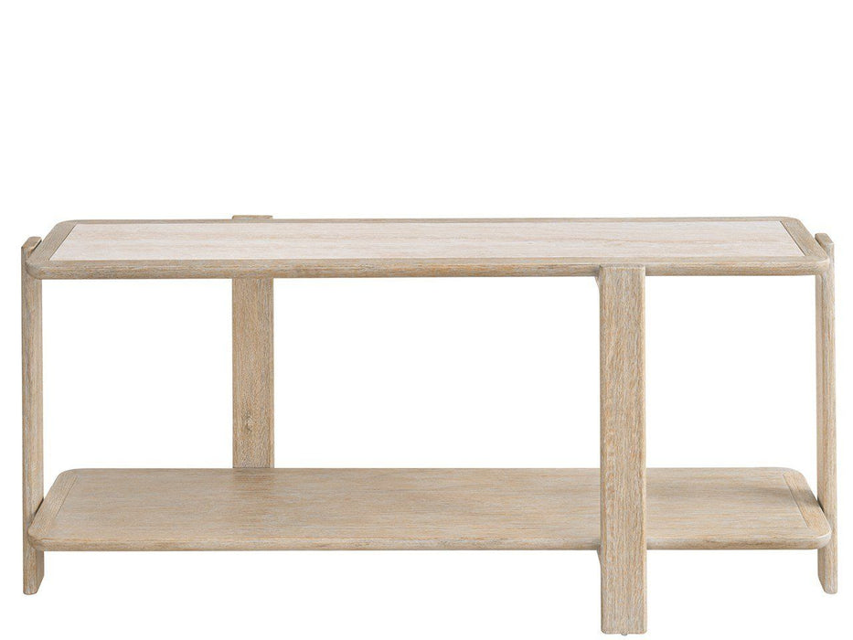 Modern - Console Table