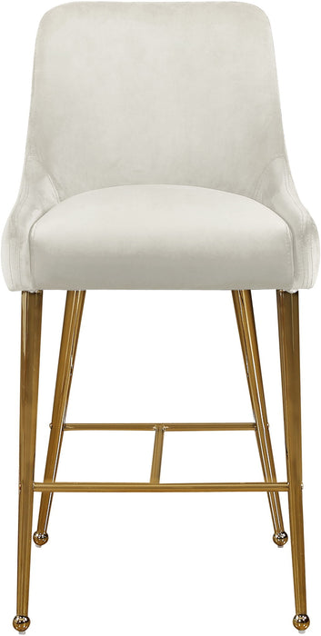 Owen - Stool (Set of 2) Meridian Furniture