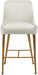 Owen - Stool (Set of 2) Meridian Furniture