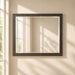 Clayten - Mirror - Espresso Acme