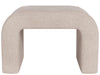 Nora - Ottoman, Special Order - Beige Universal Furniture