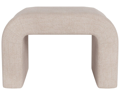 Nora - Ottoman, Special Order - Beige Universal Furniture